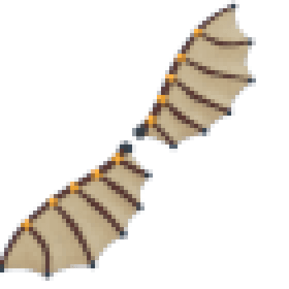 Da Wingci Wings