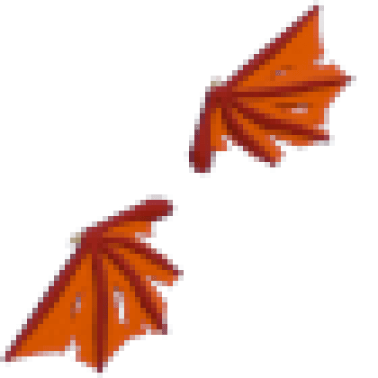 Demon Wings