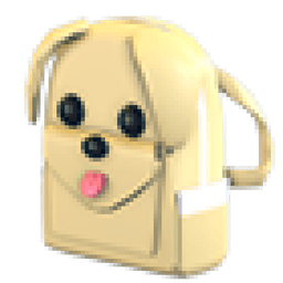 Dog Backpack