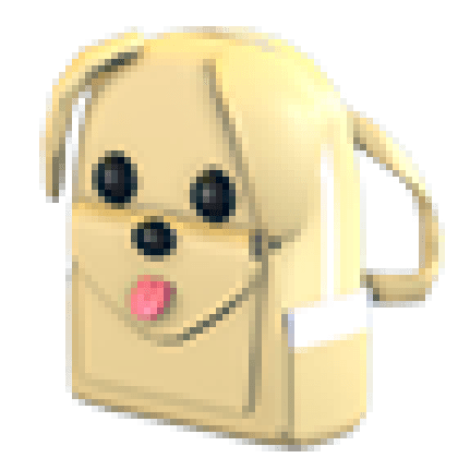 Dog Backpack