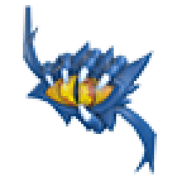 Dragon Eye Patch