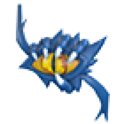 Dragon Eye Patch