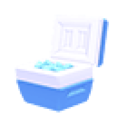 Drinks Cooler