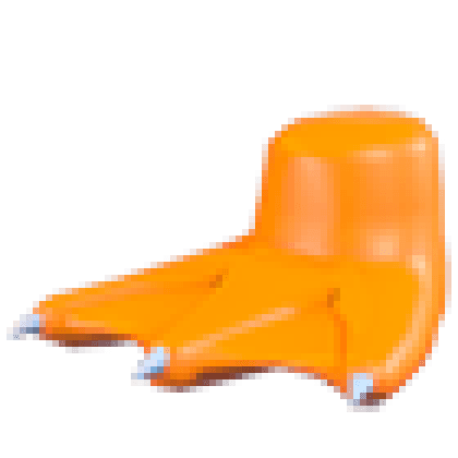 Duck Feet