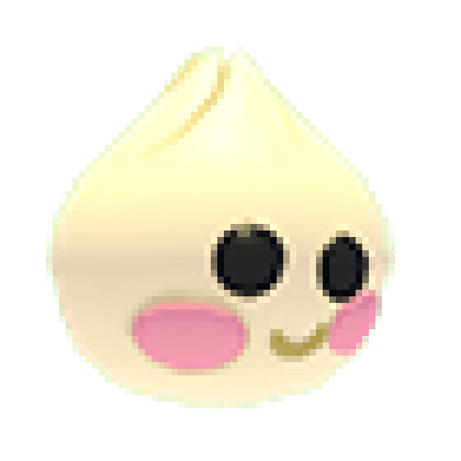 Dumpling Friend Hat
