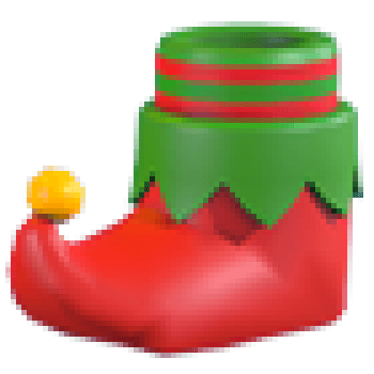 Elf Shoes