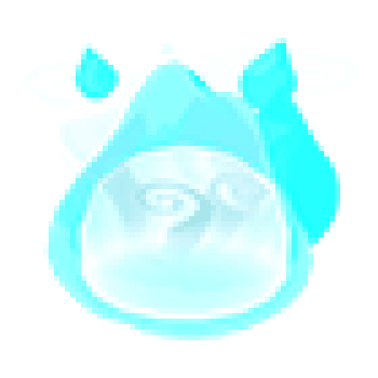 Energy Aura Feet