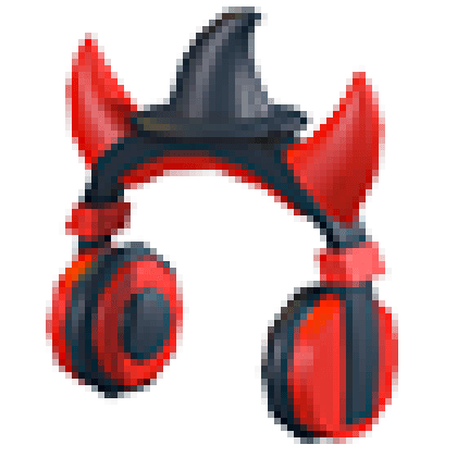 Evil Headphones