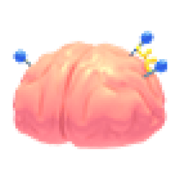 Exposed Brain