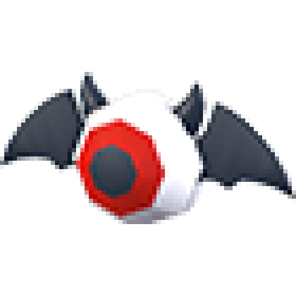 Eye Bat Monocle