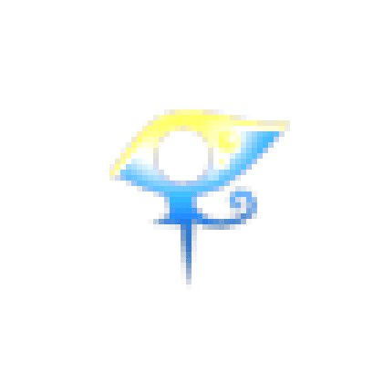 Eye of Horus Monocle