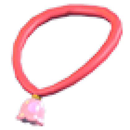 Fairy Bell Necklace