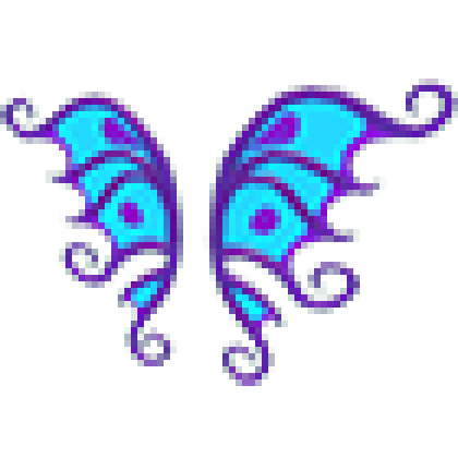 Fairy Wings