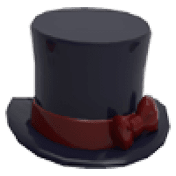Fancy Top Hat