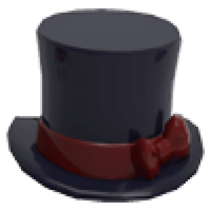 Fancy Top Hat