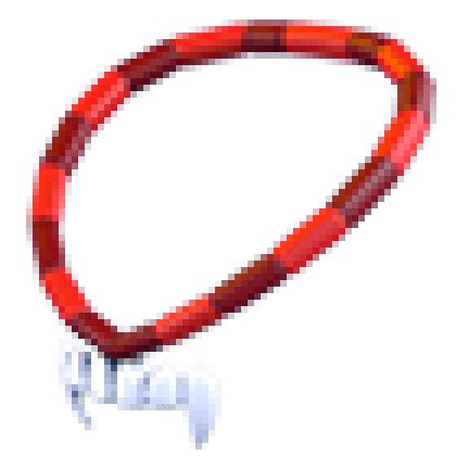 Fang Necklace