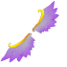 Fantastical Wings