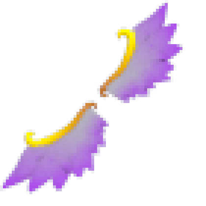 Fantastical Wings