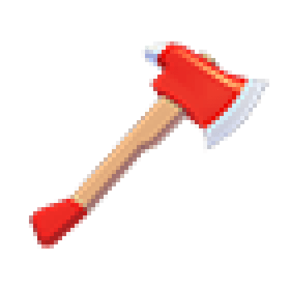 Fire Axe