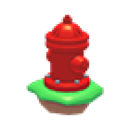 Fire Hydrant