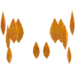 Firey Aura