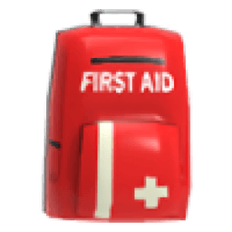 First Aid Bag