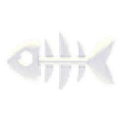 Fishbone Badge