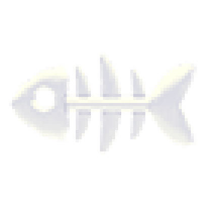 Fishbone Badge