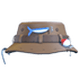 Fishing Bucket Hat