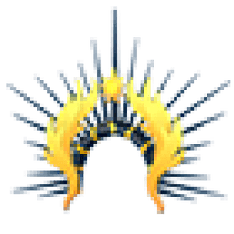 Flame Crown
