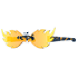 Flame Glasses