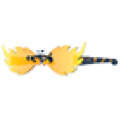 Flame Glasses
