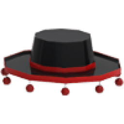 Flamenco Hat