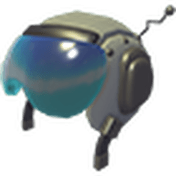 Flight Helmet