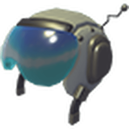 Flight Helmet