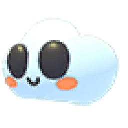 Floating Cloud