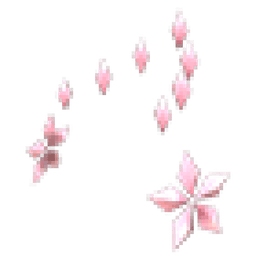 Flower Aura