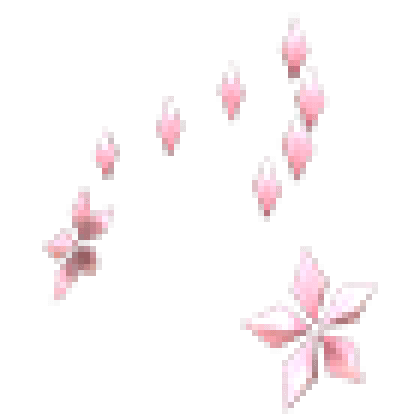 Flower Aura