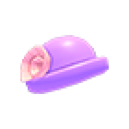 Flower Cloche