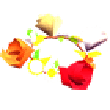 Flower Crown