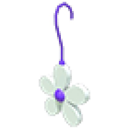 Flower Power Earrings