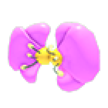 Flower Wings
