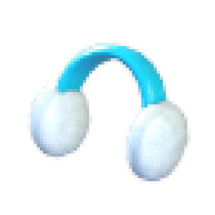 Fluffy Earmuffs