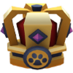 Founder's Crown