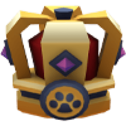 Founder's Crown