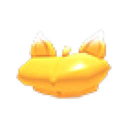 Fox Ear Beret