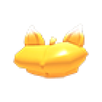 Fox Ear Beret