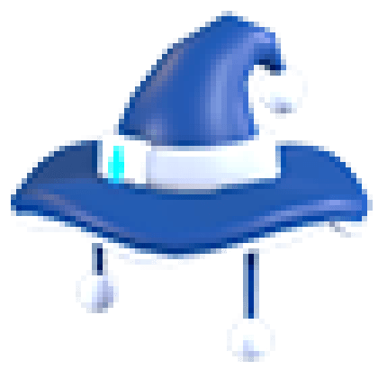 Frigid Hat