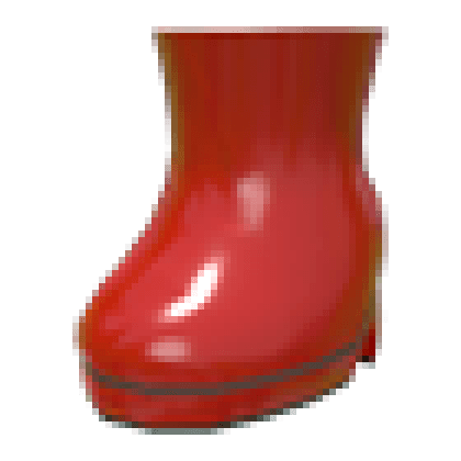 Funky Disco Boots