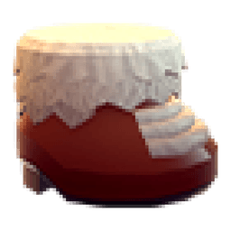 Fur Boots